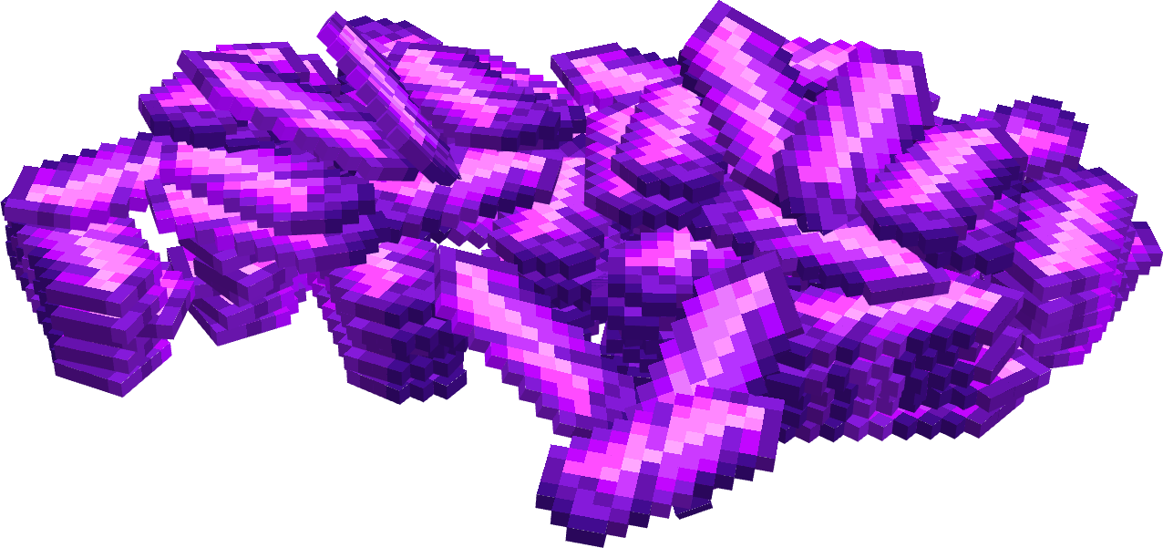 5,000 Shards (+250 BONUS)