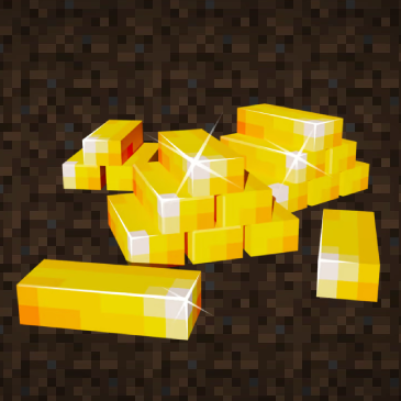 50 Minebucks