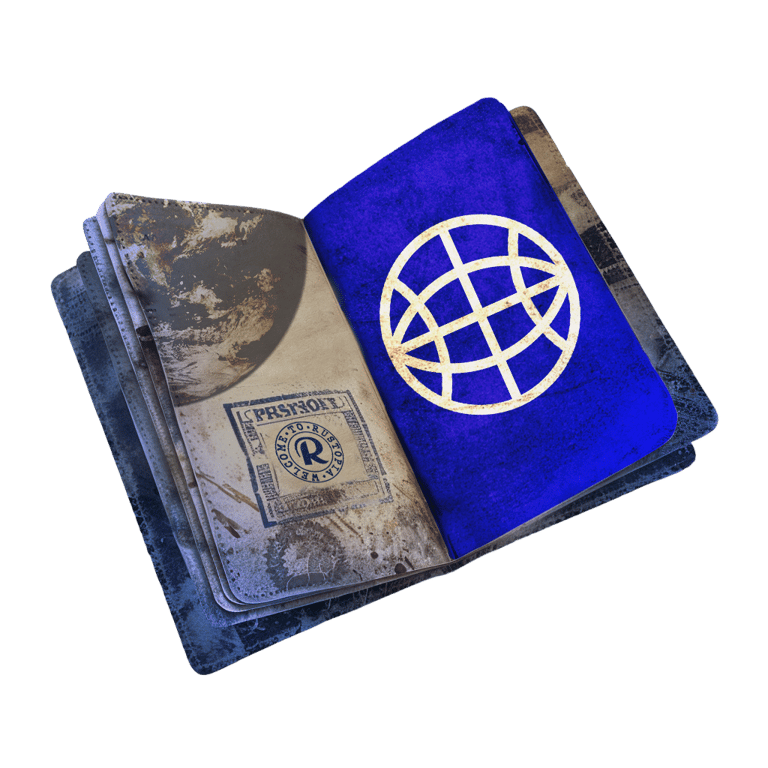 Global Passport