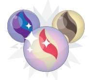 Megastone Set 3