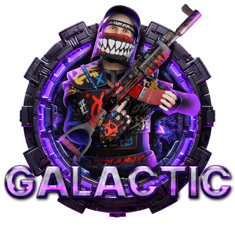 Galactic