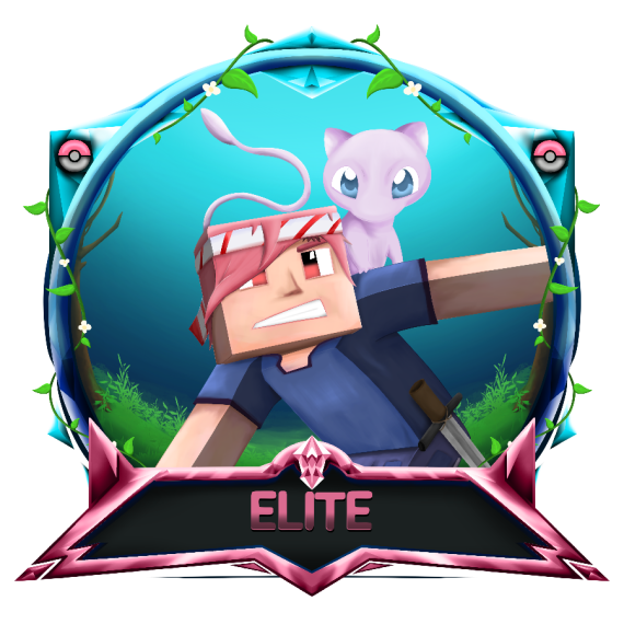 Elite Rank