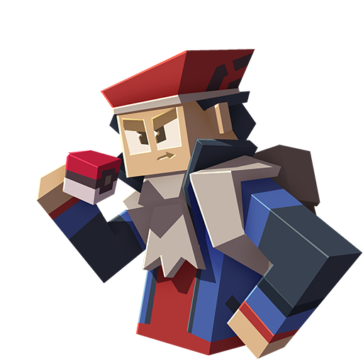 Mythical Trainer