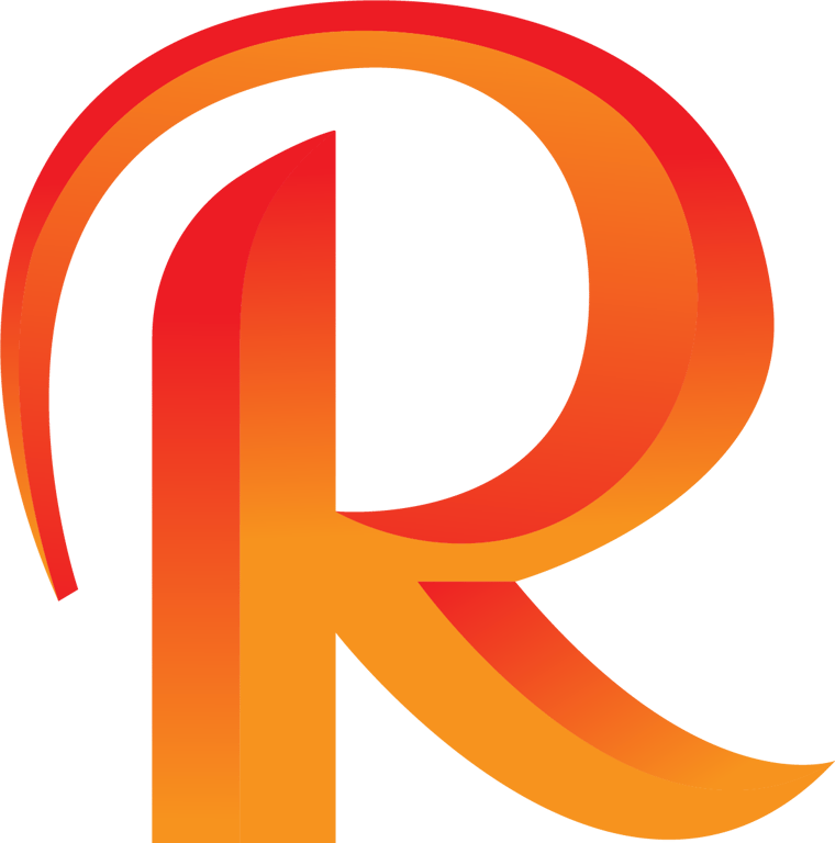 Rustopia x JingleJam's Logo