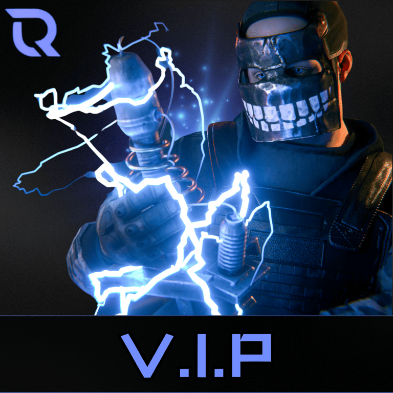 EU VANILLA MONTHLY VIP