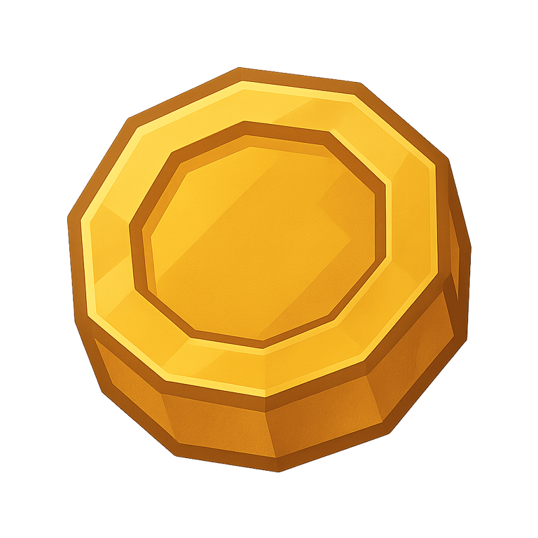 1,100 Gold