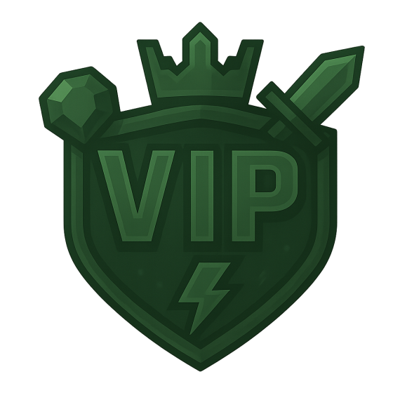 VIP RANK (30 days)