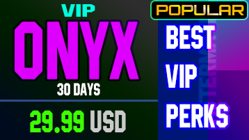 VIP ONYX