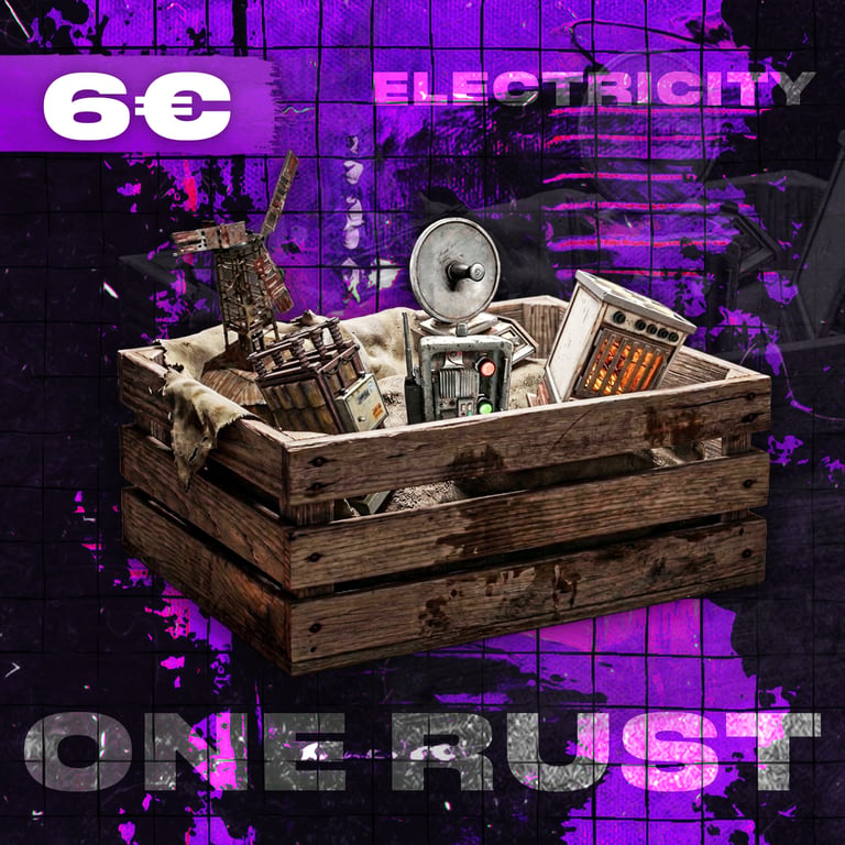 SET OF "ELECTRICITY"