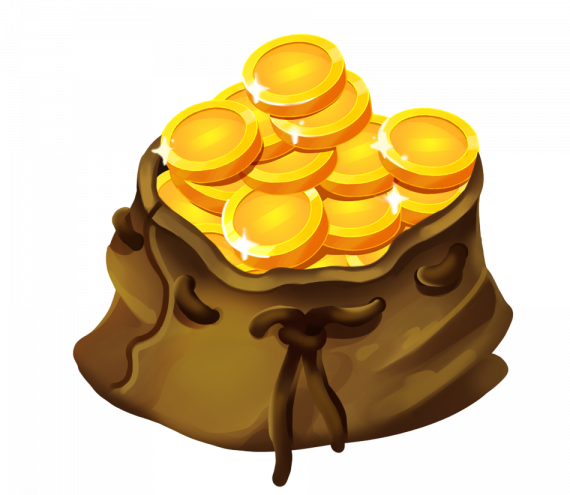 2,500 Coins (+150 Bonus)