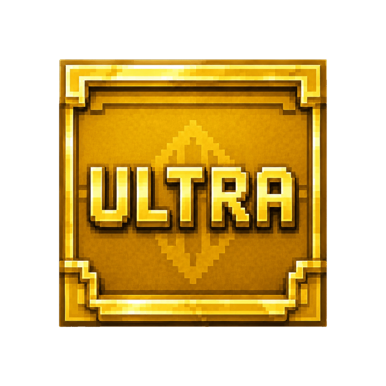 ULTRA Rank