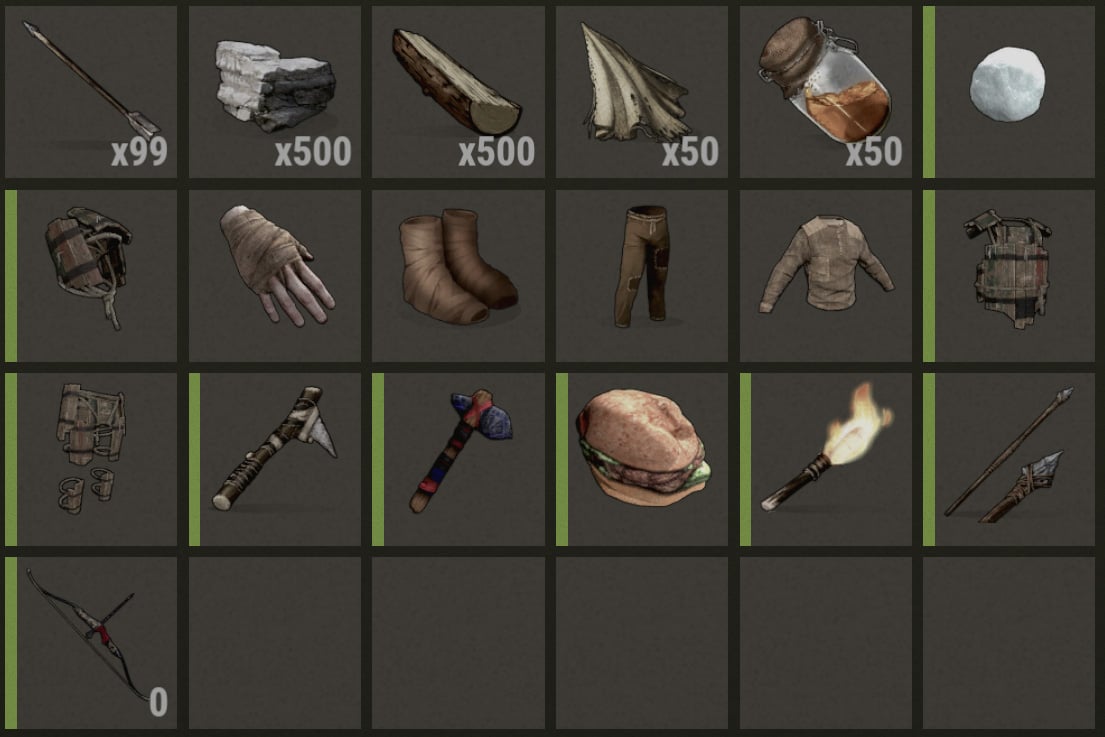 Starter Kit
