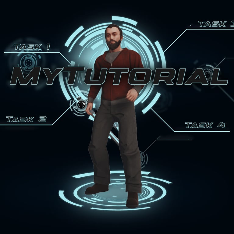 MyTutorial