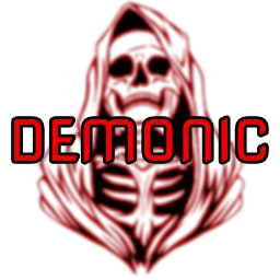 Demonic (30 Days)