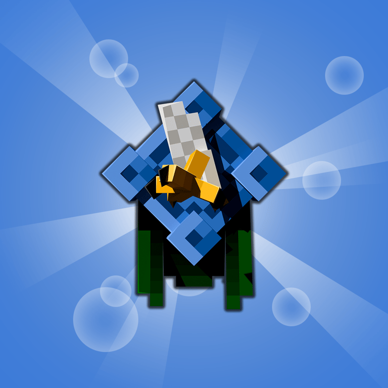 Wraith -> Harpy Rankup