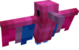 Bird - Bisexual