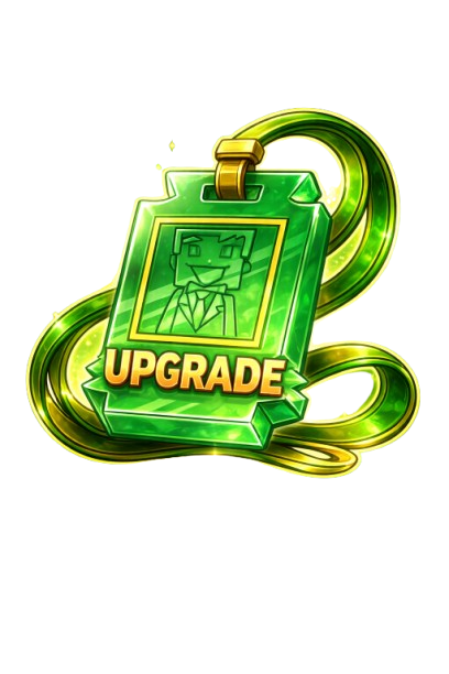 VIP to VIP+ Upgrade