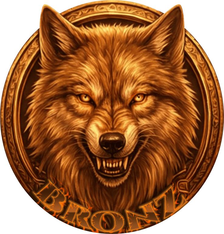 Bronz