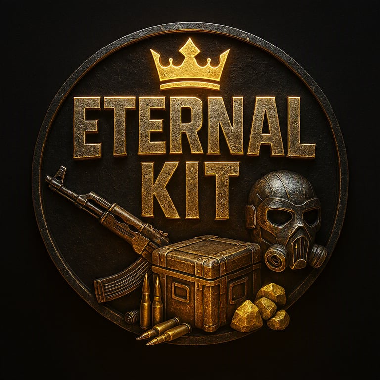 Eternal Kit