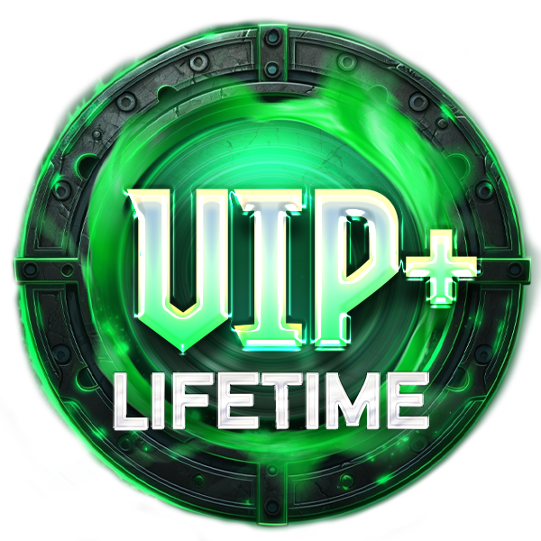 VIP+ LIFETIME