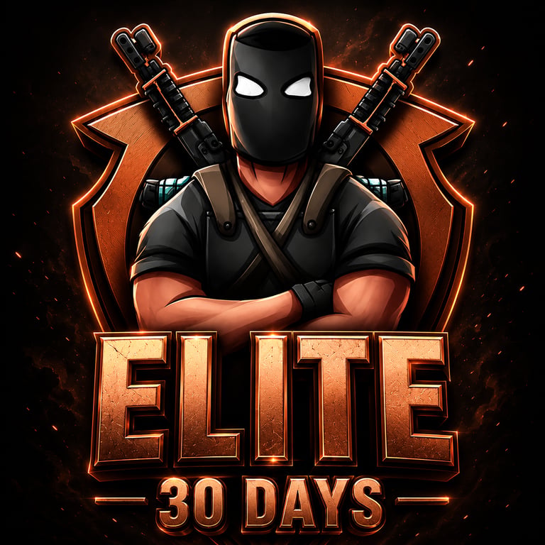 30 Days VIP Package for all servers