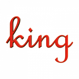 King