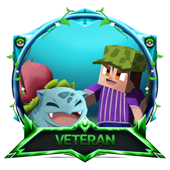 Veteran Rank