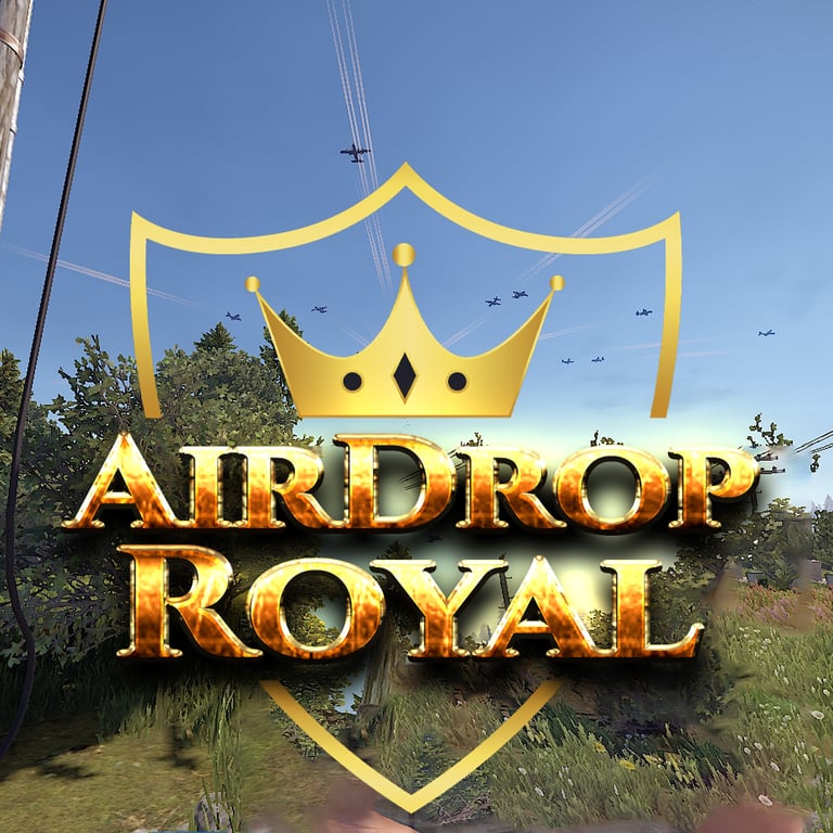 AirDropRoyal