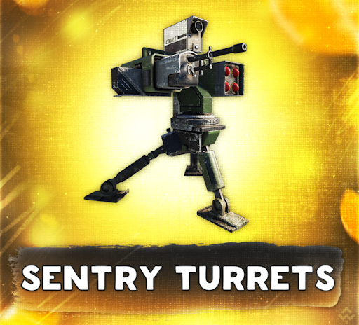 Sentry Gun