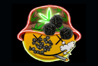 Black Raspberries Seeds