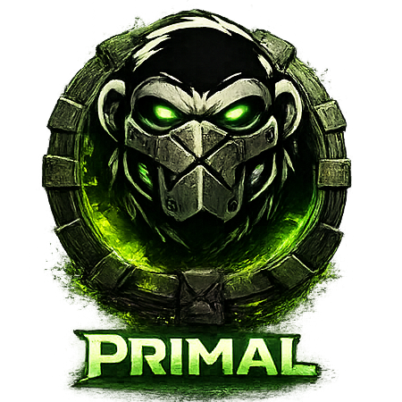 Primal Kit
