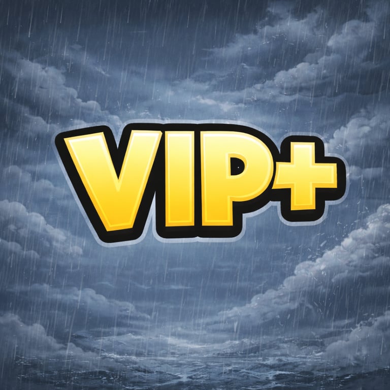 VIP+ Rank