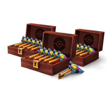 25 Master Keys