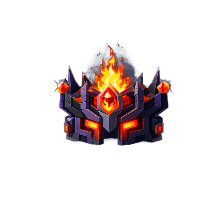 Overlord Rank