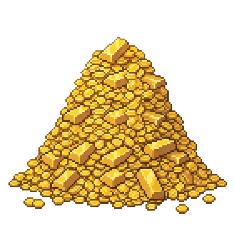9750 Gold