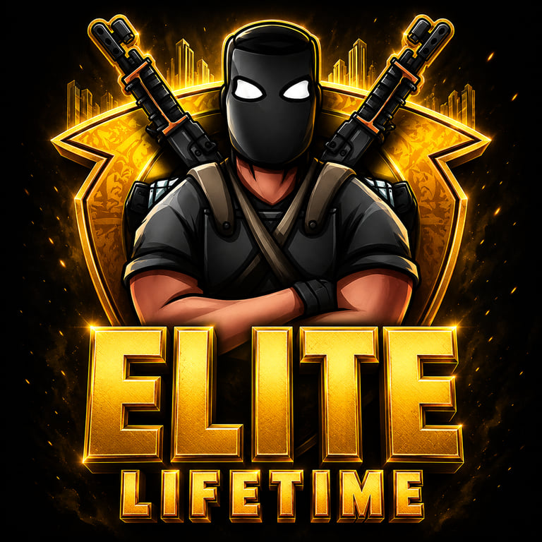 Lifetime VIP Package for all servers