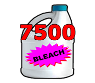 7.5k Bleach