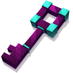 Supreme Crate Key