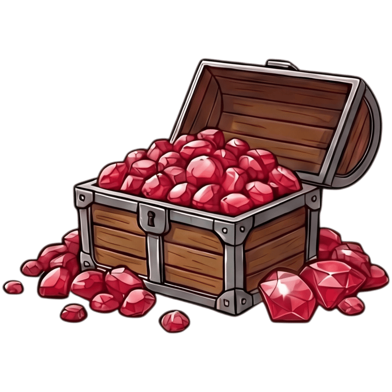 5000 [+775 BONUS] Gems