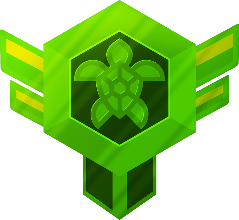 Turtle Rank