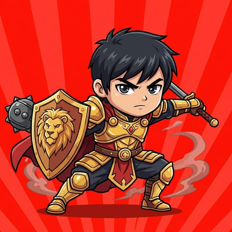 Guardian Rank