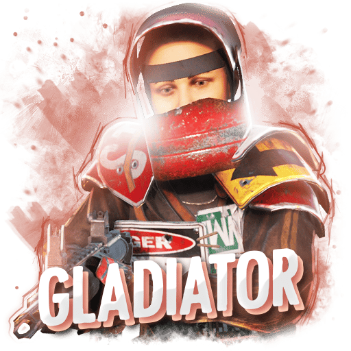Gladiator