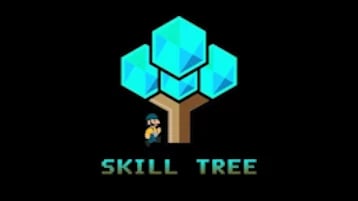 Skill Points for Skill Tree 50