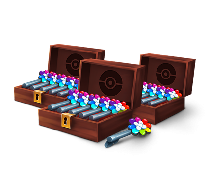 25 Omega Keys