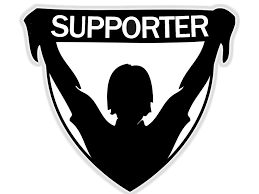 Monthly Supporter Package