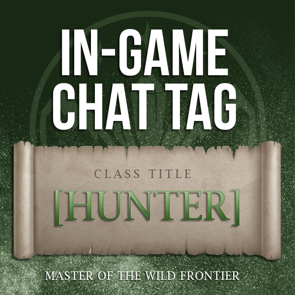 HUNTER