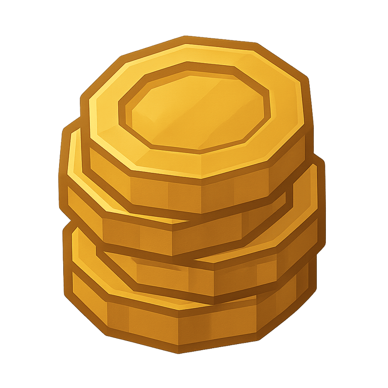 2,850 Gold