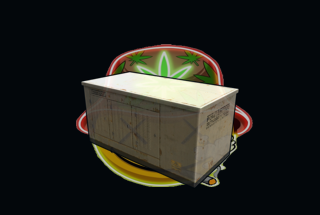 Test Gens