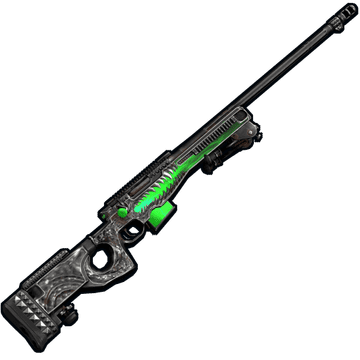 Buy an L96