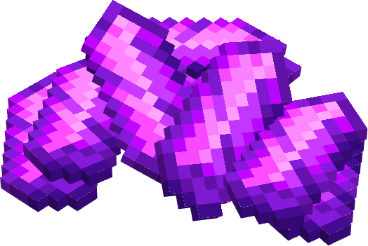 500 Shards